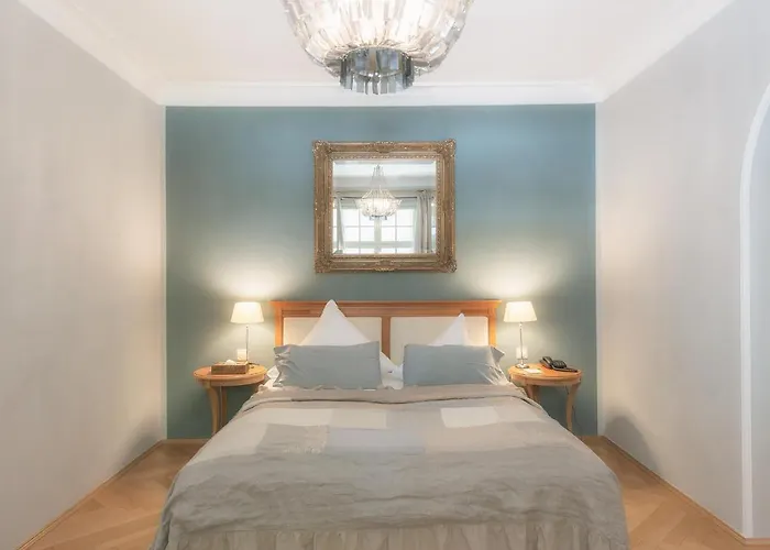 Biohotel Schlossgut מלון 4*