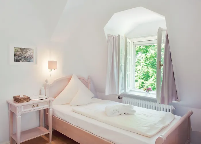 Biohotel Schlossgut أُبيرنباخ