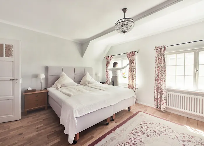Biohotel Schlossgut أُبيرنباخ