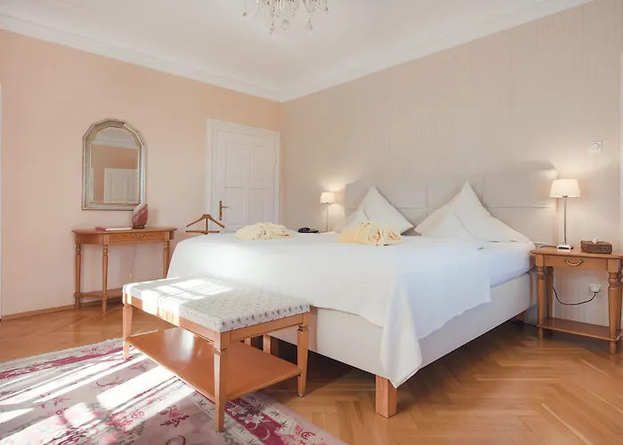 Biohotel Schlossgut