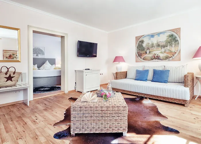 Biohotel Schlossgut