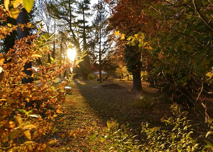 Biohotel Schlossgut 4*
