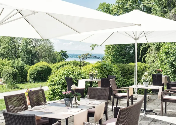 Biohotel Schlossgut 4*