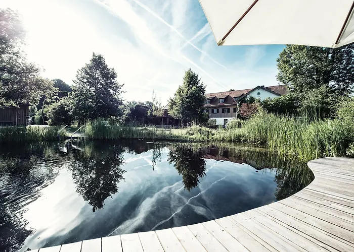 Biohotel Schlossgut