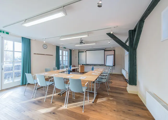 Biohotel Schlossgut מלון 4*