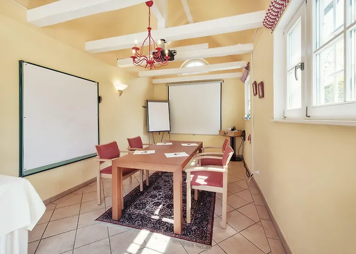 Biohotel Schlossgut أُبيرنباخ